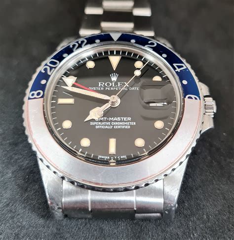 how to fade rolex bezel insert|why does Rolex bezel fade.